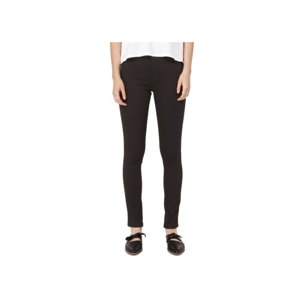 Jaen Ashley High Rise Skinny Jeans